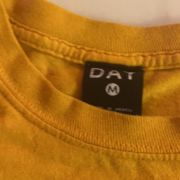 Long sleeved vintage crop shirt - Picture 2 of 3